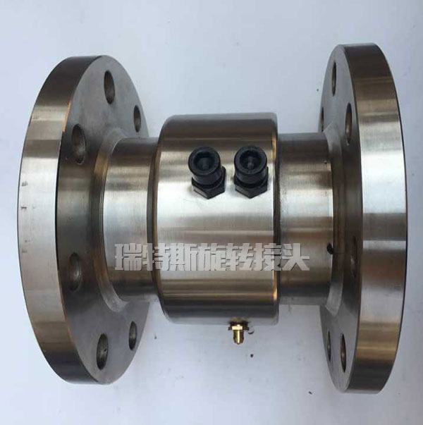 2塔吊喷淋旋转接头