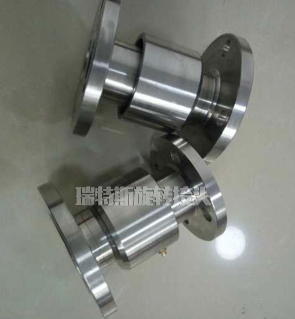 3塔吊喷淋旋转接头