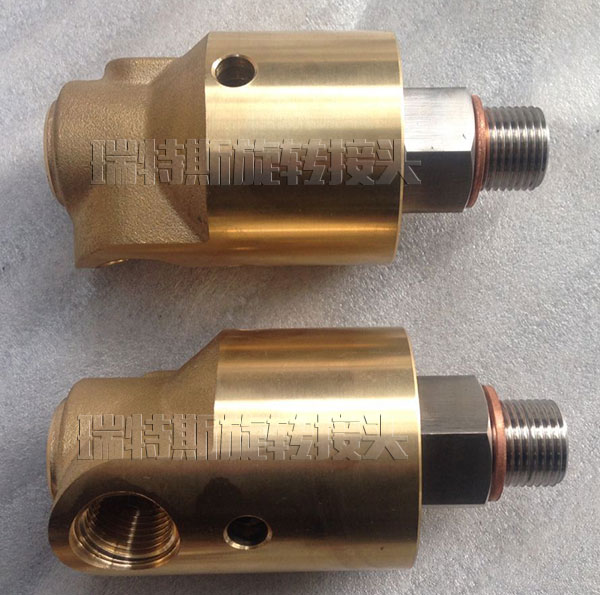 替代杜布林DEUBLIN旋转接头